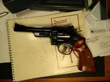 Smith Wesson model 27-2
Special Order
READ ALL. - 12 of 15