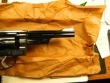Smith Wesson model 27-2
Special Order
READ ALL. - 7 of 15