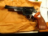 Smith Wesson model 27-2
Special Order
READ ALL. - 2 of 15