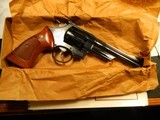 Smith Wesson model 27-2
Special Order
READ ALL. - 1 of 15