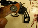 Smith Wesson model 36 - 7 of 11