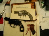 Smith Wesson model 36 - 9 of 11
