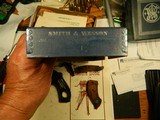 Smith Wesson model 36 - 11 of 11