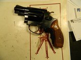Smith Wesson model 36 - 1 of 11