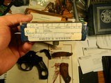 Smith Wesson model 36 - 10 of 11