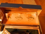 Smith Wesson model 27-2
4" bbl only made 3 years - 6 of 8