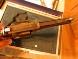 Smith Wesson model 27-2
4" bbl only made 3 years - 3 of 8