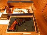 Smith Wesson model 27-2
4" bbl only made 3 years - 1 of 8