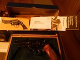 Smith Wesson model 27-2
4" bbl only made 3 years - 7 of 8