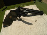 COLT PYTHON 6" MADE IN 1972 ! - 3 of 14