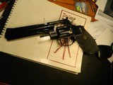 COLT PYTHON 6" MADE IN 1972 ! - 8 of 14