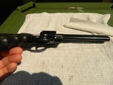 COLT PYTHON 6" MADE IN 1972 ! - 5 of 14