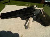 COLT PYTHON 6" MADE IN 1972 ! - 2 of 14