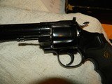 COLT PYTHON 6" MADE IN 1972 ! - 6 of 14