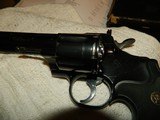 COLT PYTHON 6" MADE IN 1972 ! - 7 of 14