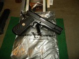 WILSON COMBAT X TAC ELITE [NEW OLD STOCK] 45 ACP - 1 of 8