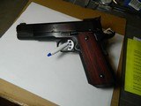 Les Baer Ultimate Master 45 acp - 2 of 8