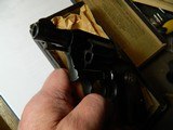 Colt Detective special- pre / post war as New ! - 6 of 12