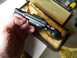 Colt Detective special- pre / post war as New ! - 5 of 12