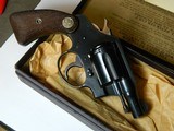 Colt Detective special- pre / post war as New ! - 2 of 12