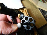 Colt Detective special- pre / post war as New ! - 9 of 12