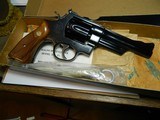 Smith Wesson Model 27-25