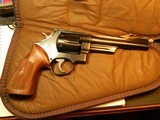 Smith Wesson model 28-2
6