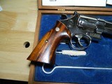 Smith Wesson MODEL 27-2
5