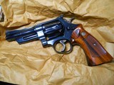 Smith&Wesson model 27-2 4