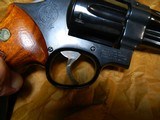 Smith&Wesson model 27-2 4
