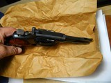 Smith&Wesson model 27-2 4