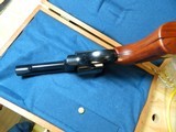 Smith Wesson model 29-2 4" bbl - 4 of 7