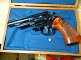 Smith Wesson model 29-2 4" bbl - 3 of 7