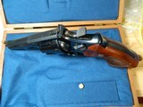 Smith Wesson model 29-2 4" bbl - 5 of 7