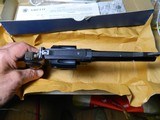 Smith Wesson model 27-2 5" BBL
mfg 1966 - 6 of 10