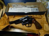 Smith Wesson model 27-2 5" BBL
mfg 1966 - 2 of 10