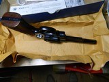 Smith Wesson model 27-2 5" BBL
mfg 1966 - 4 of 10