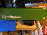 Remington 11-87 LEFT HAND 12 GA.as new No box - 11 of 12