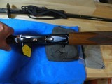 Remington 11-87 LEFT HAND 12 GA.as new No box - 10 of 12