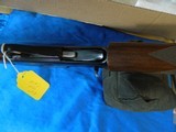Remington 11-87 LEFT HAND 12 GA. 28 LC BBL - 8 of 11
