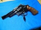 Smith Wesson Model 27-2
5 