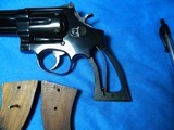 Smith Wesson Model 27-2
5 