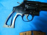 Smith Wesson Model 27-2
5 