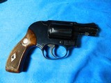 Smith Wesson model 49 Bodyguard 38 spl - 2 of 10