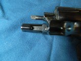 Smith Wesson PRE model 36 Made in 1956 ! - 7 of 9