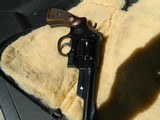 Smith Wesson Pre Model 27
5