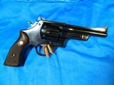 Smith Wesson Pre Model 27
5"