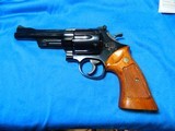 Smith Wesson Model 27 2 5" BBL 3 T's
99%