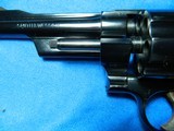 Smith Wesson Model 27-2 5
