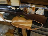 Springfield Armory M1A National Match 308 - 4 of 15